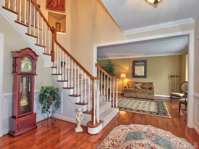 2413 Treen Street Raleigh, NC 27614 - Photo 2 of 24 Photo 2