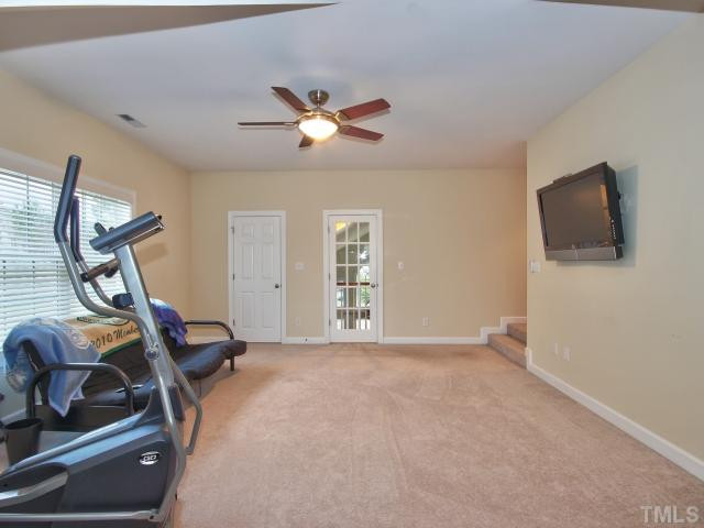 2413 Treen Street Raleigh, NC 27614 - Photo 21 of 24 Photo 21