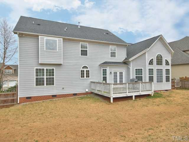 2413 Treen Street Raleigh, NC 27614 - Photo 22 of 24 Photo 22