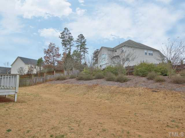 2413 Treen Street Raleigh, NC 27614 - Photo 23 of 24 Photo 23