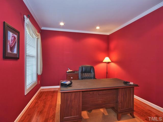 2413 Treen Street Raleigh, NC 27614 - Photo 3 of 24 Photo 3
