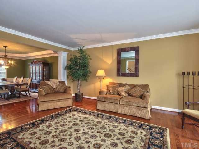 2413 Treen Street Raleigh, NC 27614 - Photo 4 of 24 Photo 4