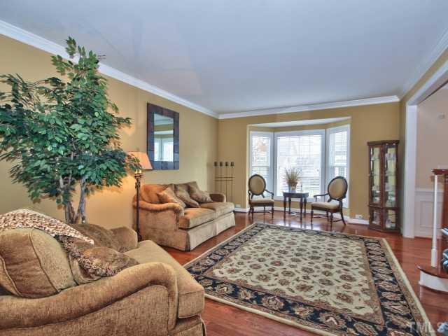 2413 Treen Street Raleigh, NC 27614 - Photo 5 of 24 Photo 5