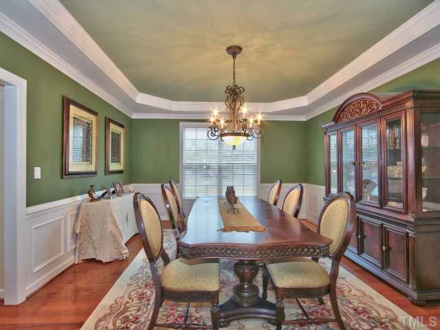 2413 Treen Street Raleigh, NC 27614 - Photo 6 of 24 Photo 6