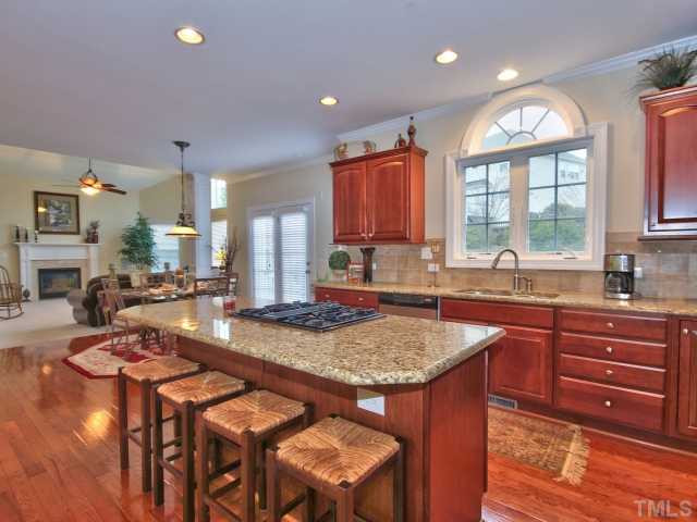 2413 Treen Street Raleigh, NC 27614 - Photo 7 of 24 Photo 7