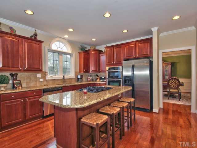 2413 Treen Street Raleigh, NC 27614 - Photo 8 of 24 Photo 8