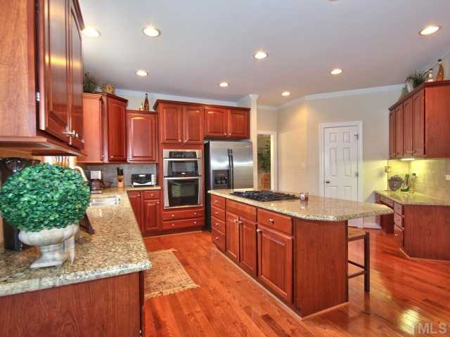 2413 Treen Street Raleigh, NC 27614 - Photo 9 of 24 Photo 9