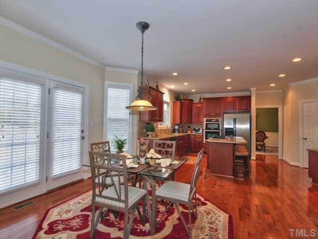 2413 Treen Street Raleigh, NC 27614 - Photo 10 of 24 Photo 10