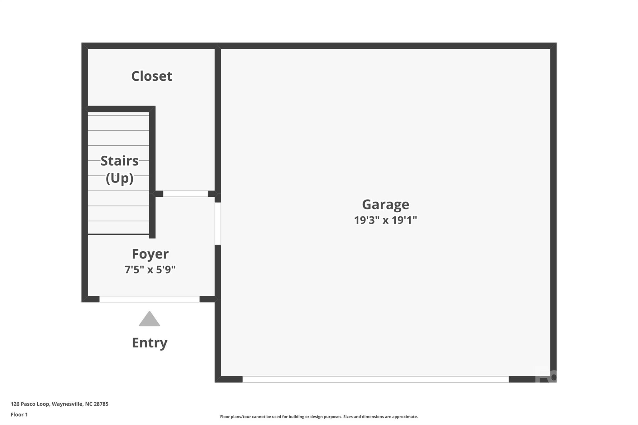 126 Pasco Loop Waynesville, NC 28785 - Photo 43 of 44