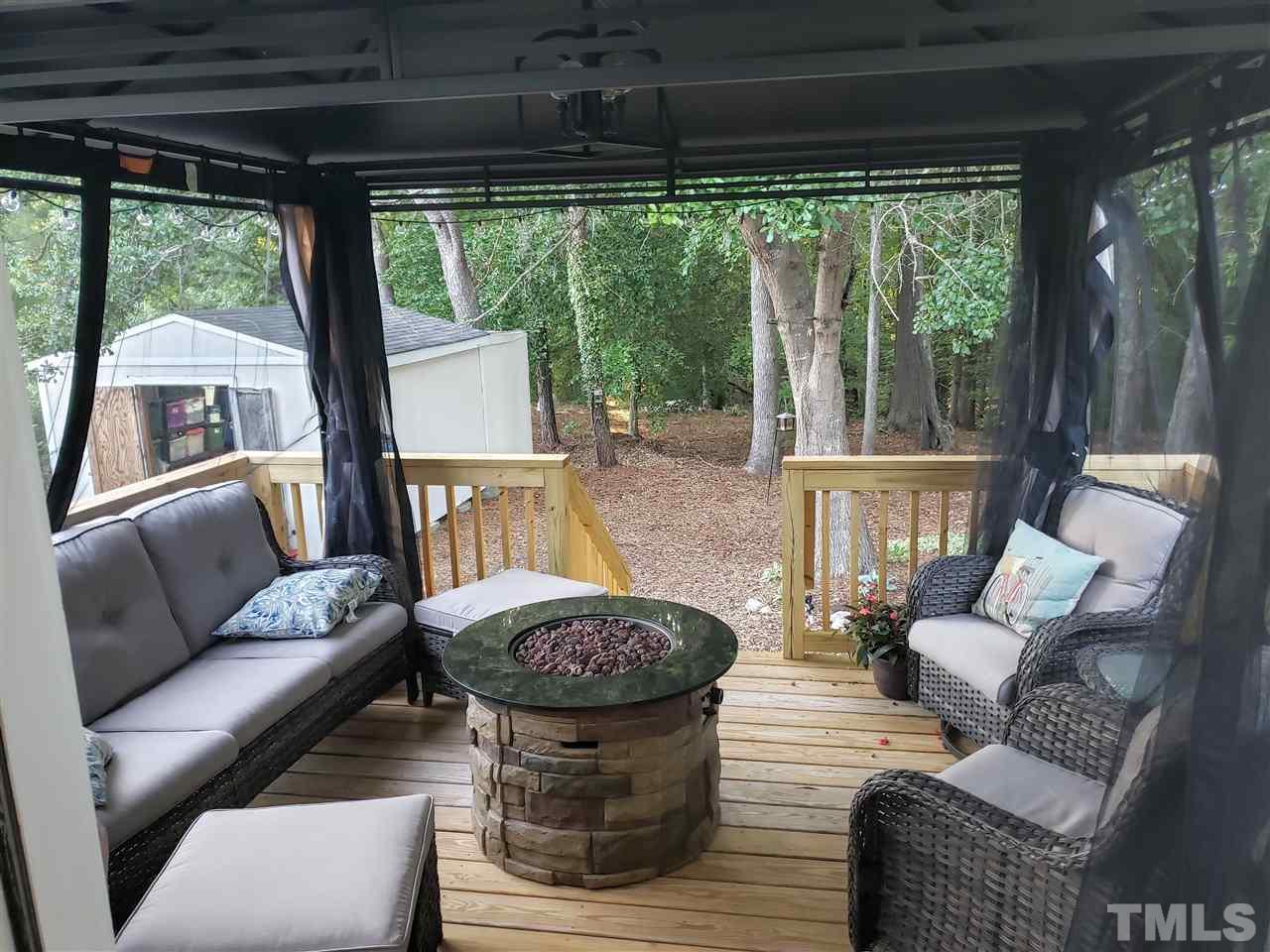 4020 Forty-Niner's Road Clayton, NC 27520 - Photo 16 of 22 Gallery Image 16