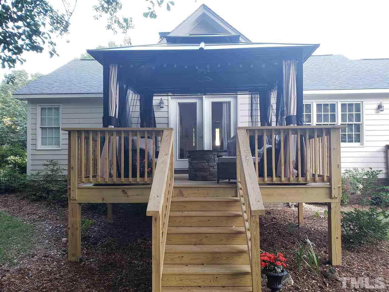 4020 Forty-Niner's Road Clayton, NC 27520 - Photo 17 of 22 Gallery Image 17