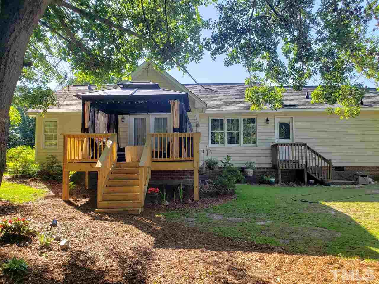 4020 Forty-Niner's Road Clayton, NC 27520 - Photo 18 of 22 Gallery Image 18