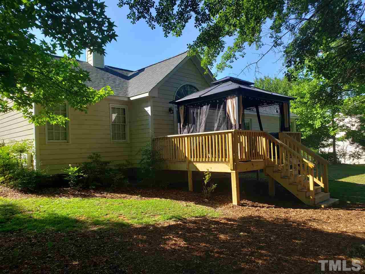 4020 Forty-Niner's Road Clayton, NC 27520 - Photo 19 of 22 Gallery Image 19