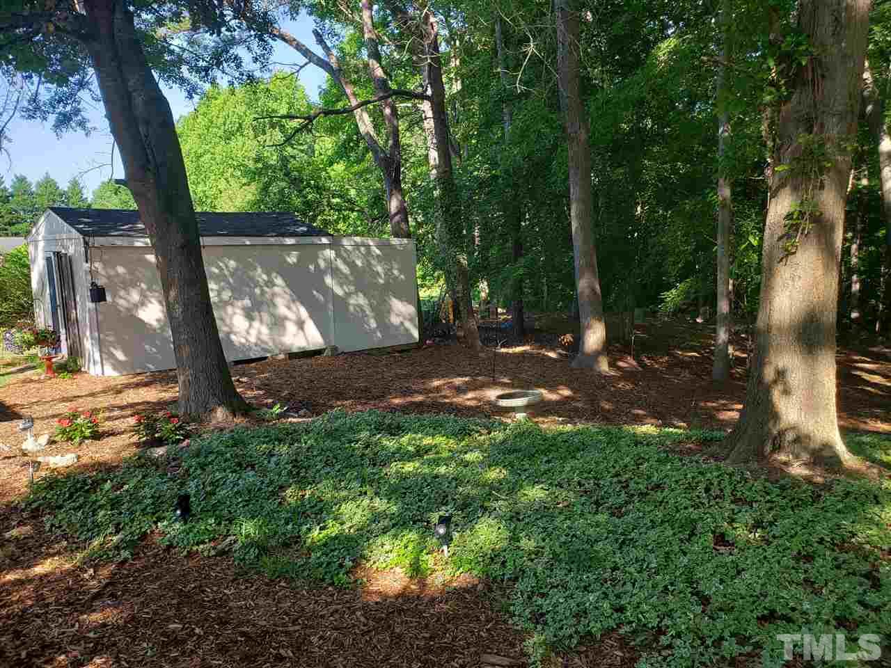 4020 Forty-Niner's Road Clayton, NC 27520 - Photo 21 of 22 Gallery Image 21