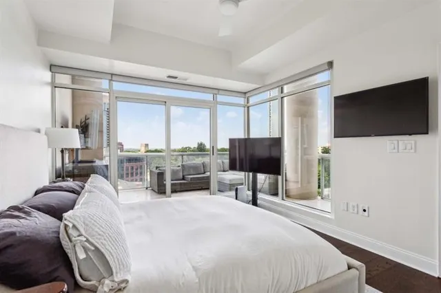 $499,900 | 2881 Peachtree Street Northeast, Unit 1005, Atlanta, GA 30305