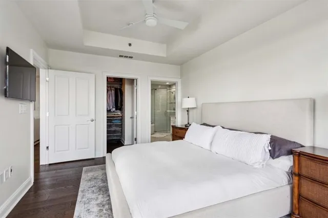 $499,900 | 2881 Peachtree Street Northeast, Unit 1005, Atlanta, GA 30305