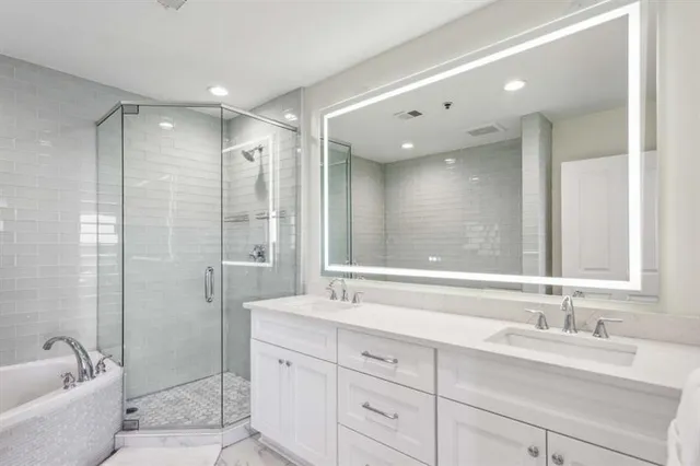 $499,900 | 2881 Peachtree Street Northeast, Unit 1005, Atlanta, GA 30305