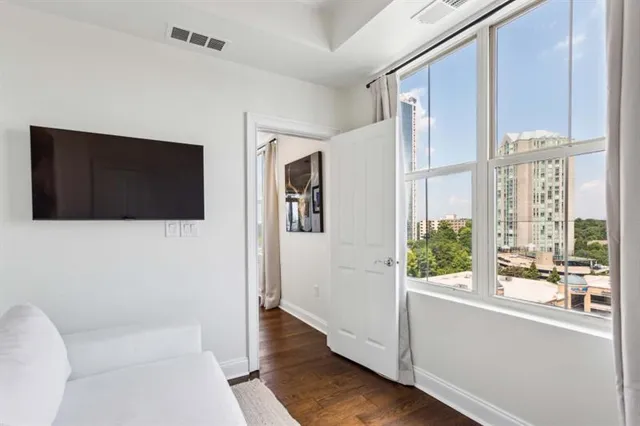 $499,900 | 2881 Peachtree Street Northeast, Unit 1005, Atlanta, GA 30305
