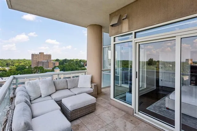 $499,900 | 2881 Peachtree Street Northeast, Unit 1005, Atlanta, GA 30305
