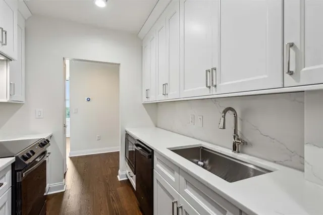 $499,900 | 2881 Peachtree Street Northeast, Unit 1005, Atlanta, GA 30305