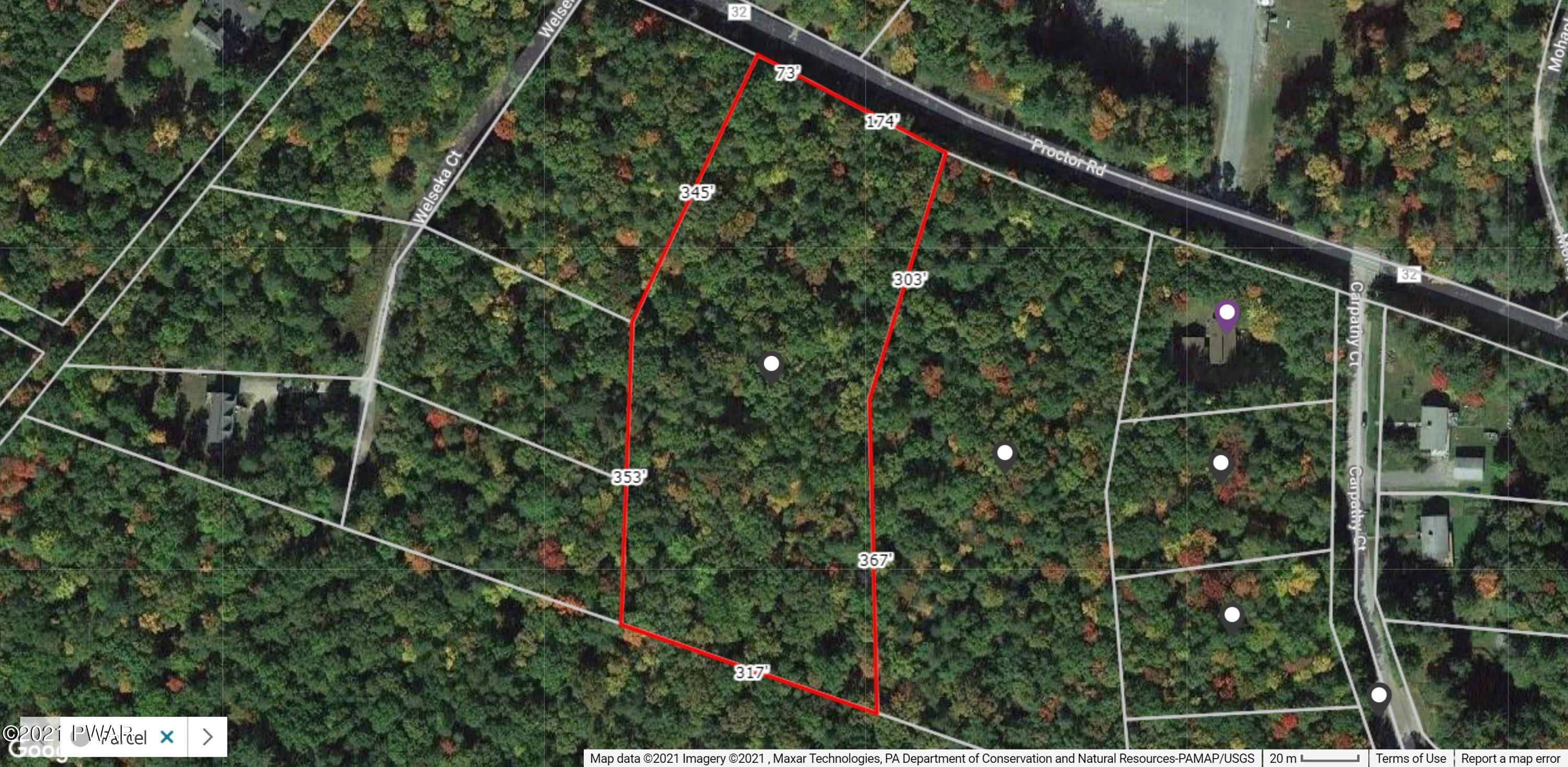 292 Proctor Road Eldred, NY 12732 - Photo 2 of 2