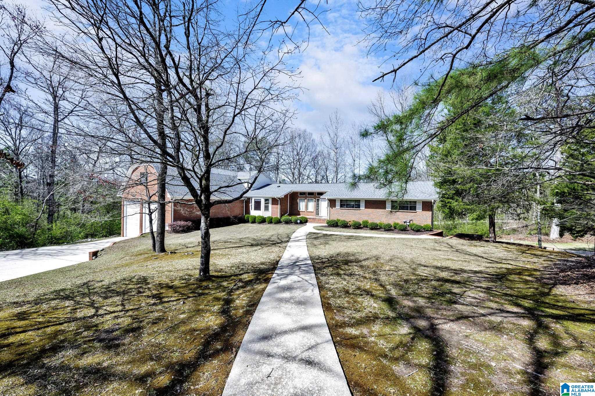 5226 Rosemary Road Mount Olive, AL 35117 - Photo 4 of 40
