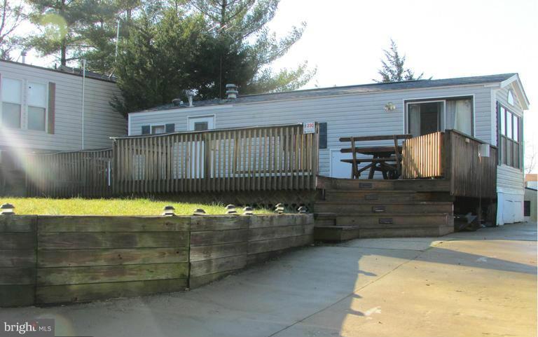 0 Arapho Lane Earleville, MD 21919 - Photo 1 of 1 Exterior (Front)