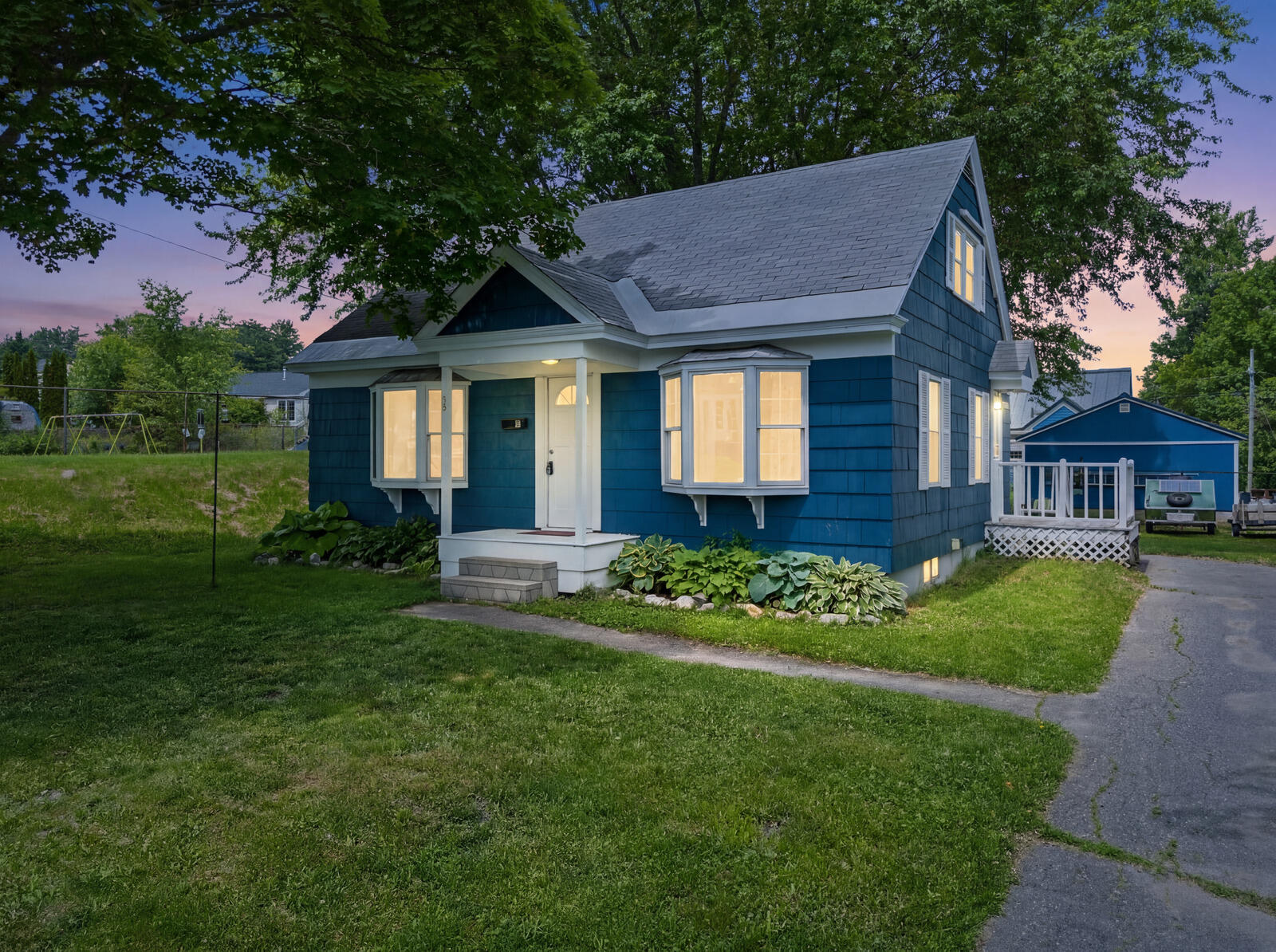 29 Sterling Street Waterville, ME 04901 - Photo 2 of 39 02_DJI_0013_DxO_twilight_6263c6f8_mls
