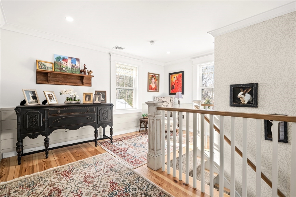 27 Park Street North Reading, MA 01864 - Photo 15 of 36