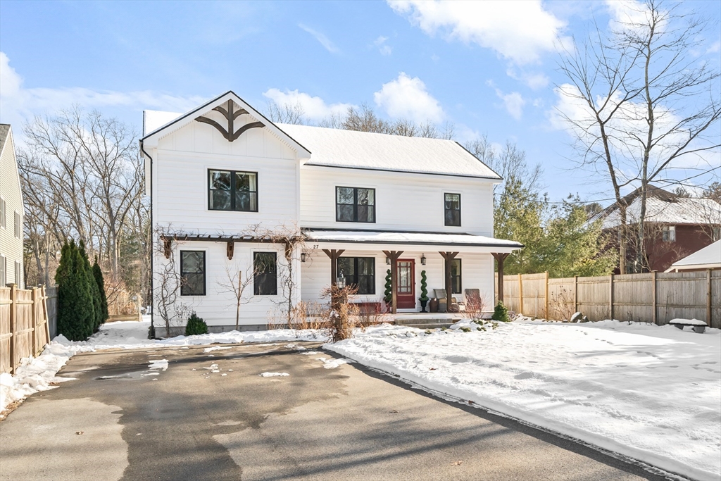 27 Park Street North Reading, MA 01864 - Photo 2 of 36