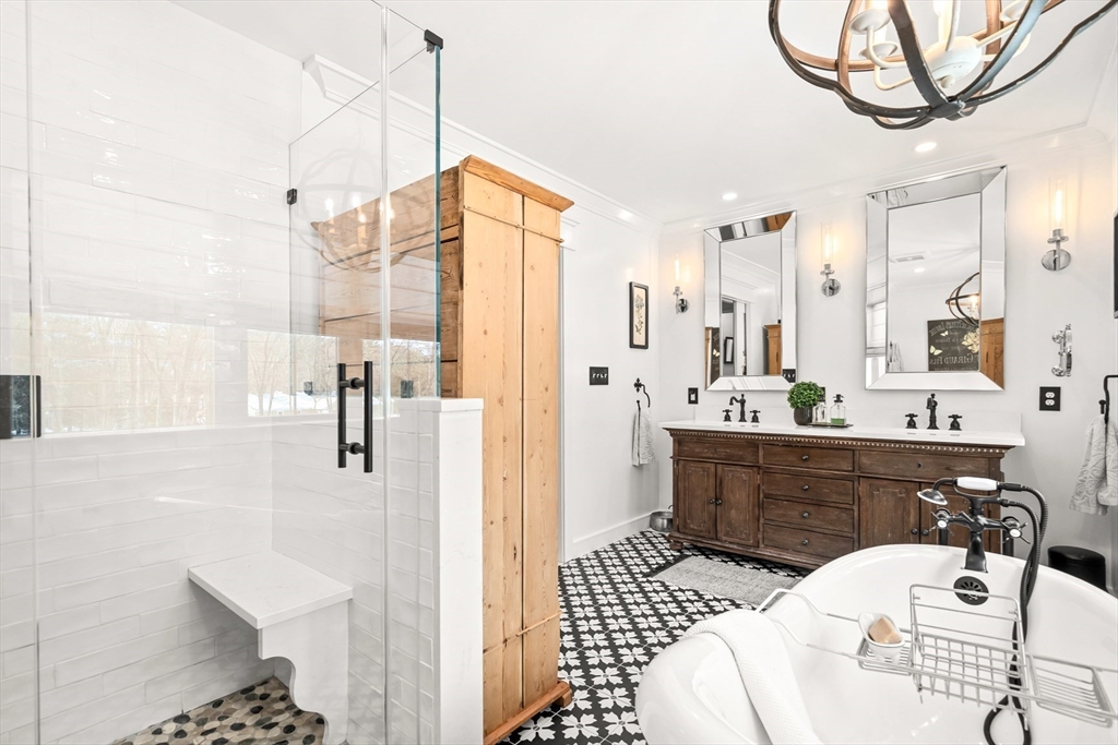 27 Park Street North Reading, MA 01864 - Photo 21 of 36