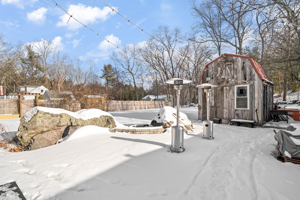 27 Park Street North Reading, MA 01864 - Photo 30 of 36