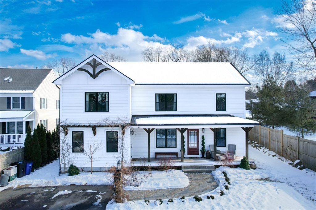 27 Park Street North Reading, MA 01864 - Photo 36 of 36