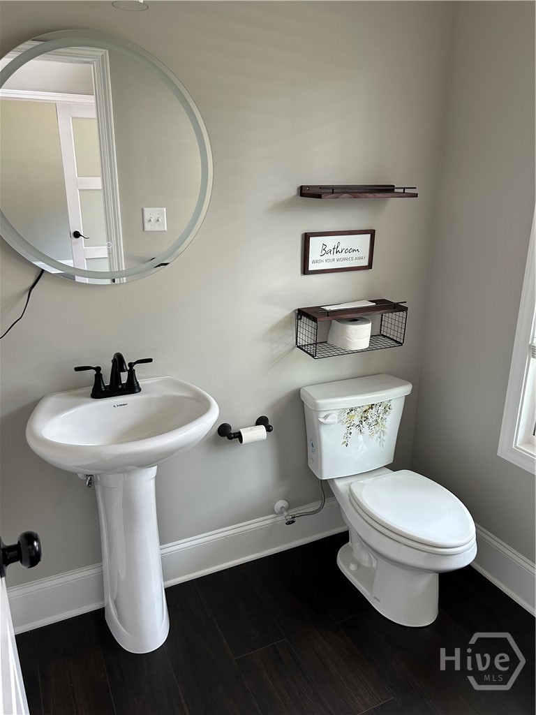 205 Solihull Lane Athens, GA 30605 - Photo 22 of 47
