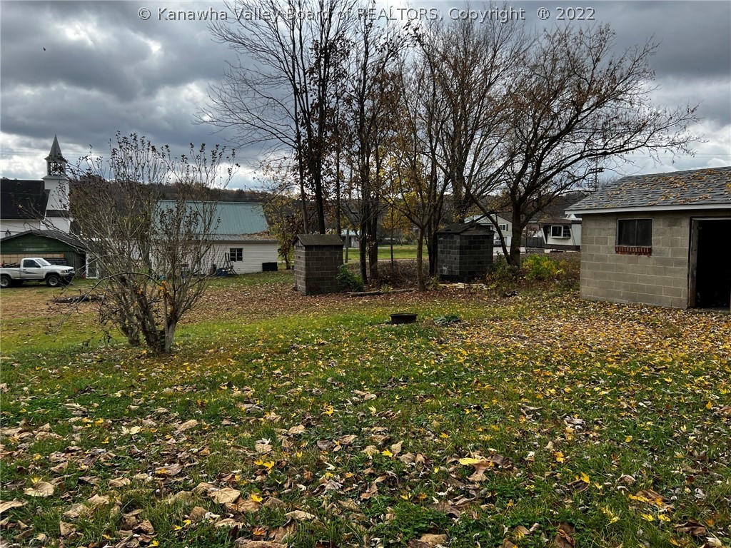 125 Evans Road Evans, WV 25241 - Photo 5 of 14 Gallery Image 5