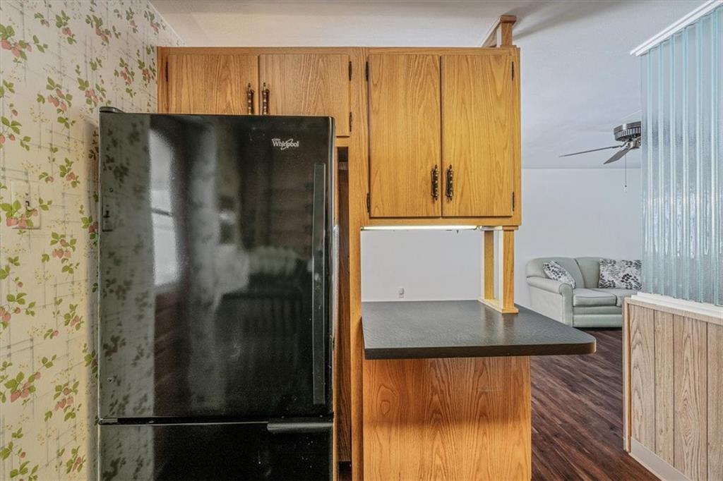 910 Foster Road Clairton, PA 15025 - Photo 16 of 50 a bathroom with a shower and a sink
