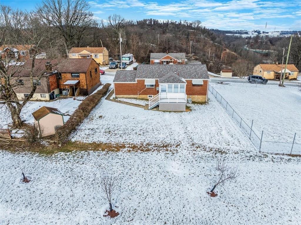 910 Foster Road Clairton, PA 15025 - Photo 48 of 50