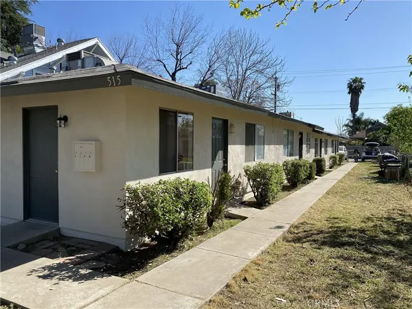 $1,000 | 515 Niles Street, Unit C, Bakersfield, CA 93305