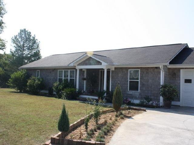 264 Brewer Road Kingston, GA 30145 - Photo 1 of 1