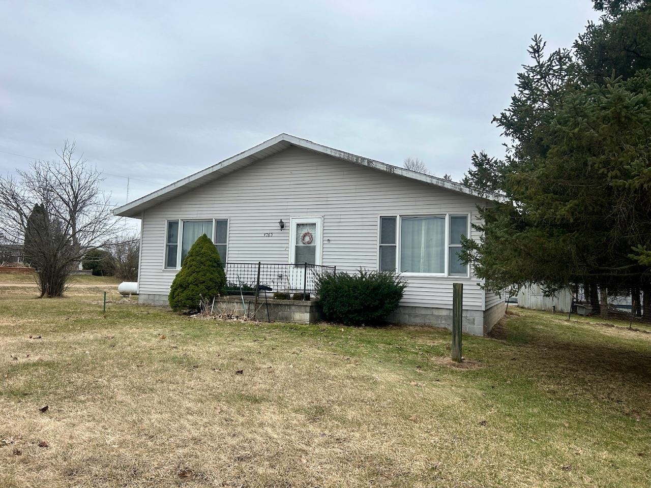 4763 Kerswill Road Gladwin, MI 48624 - Photo 22 of 25