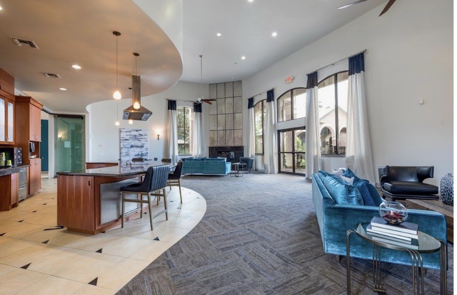 15727 Cutten Road, Unit 1019 Houston, TX 77070 - Photo 5 of 9