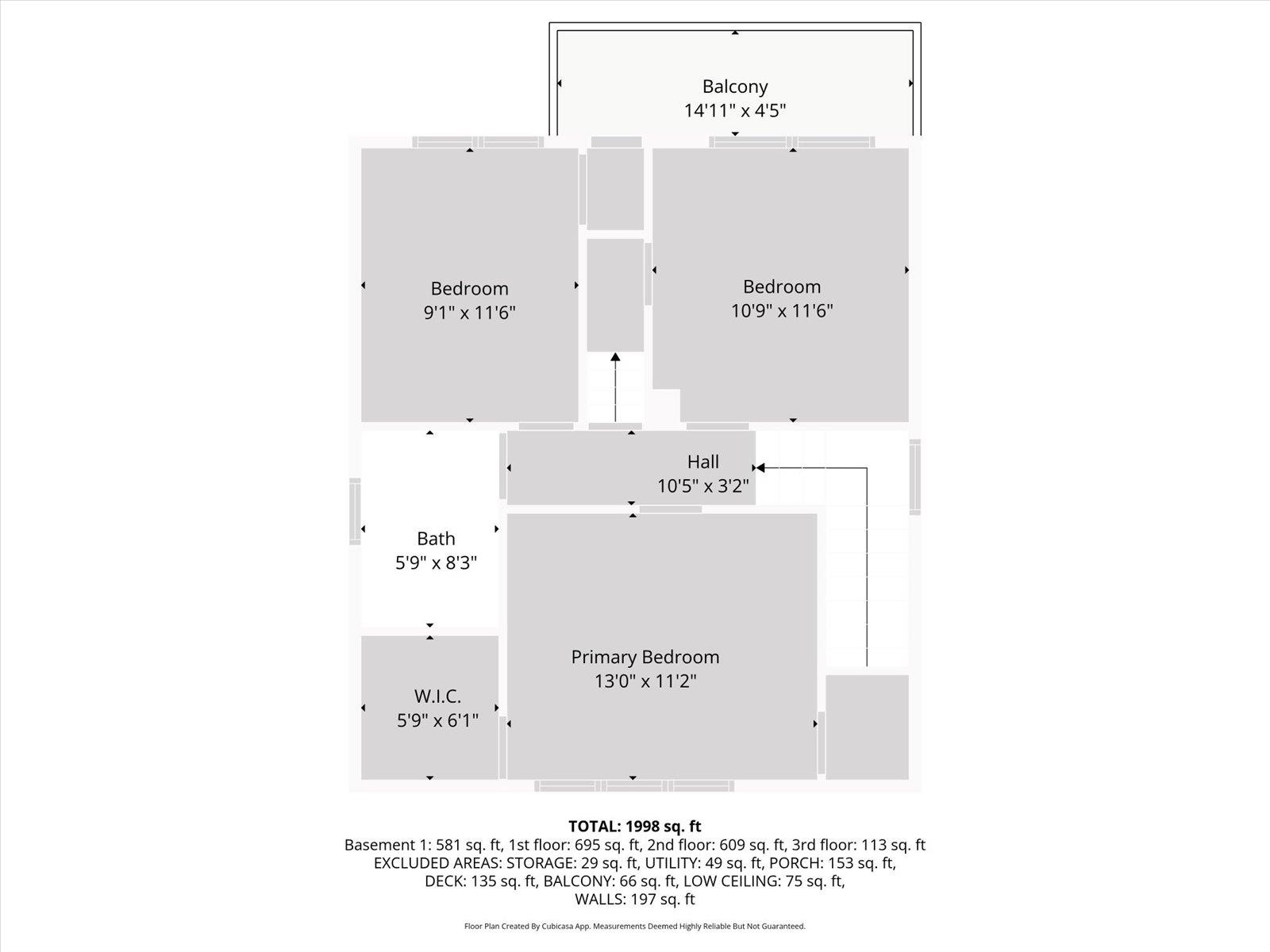 3070 Restormel Street Duluth, MN 55806 - Photo 46 of 48 View of floor plan / room layout