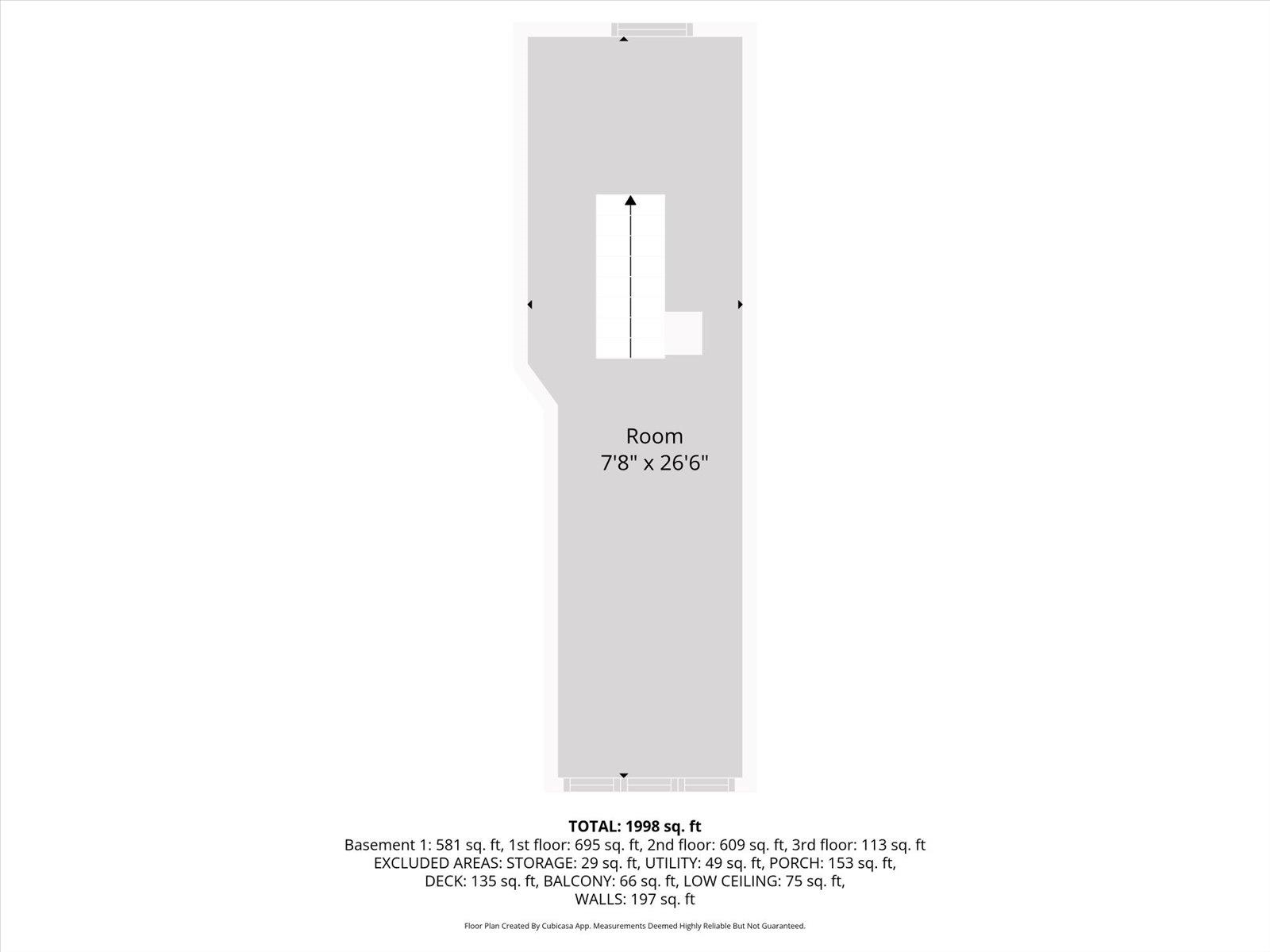 3070 Restormel Street Duluth, MN 55806 - Photo 47 of 48 View of property floor plan