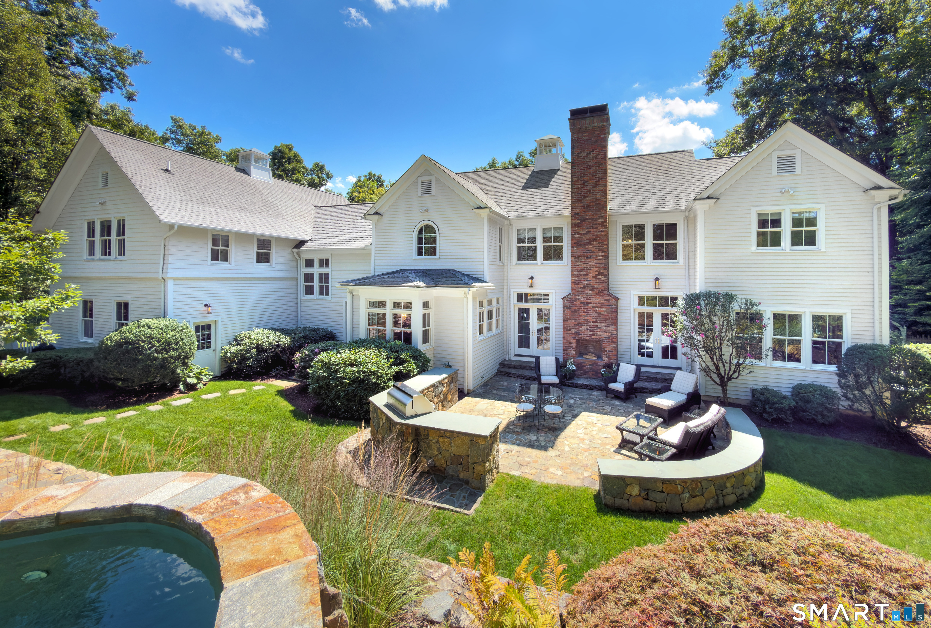 79 Lounsbury Road Ridgefield, CT 06877 - Photo 11 of 40 Gallery Image 11