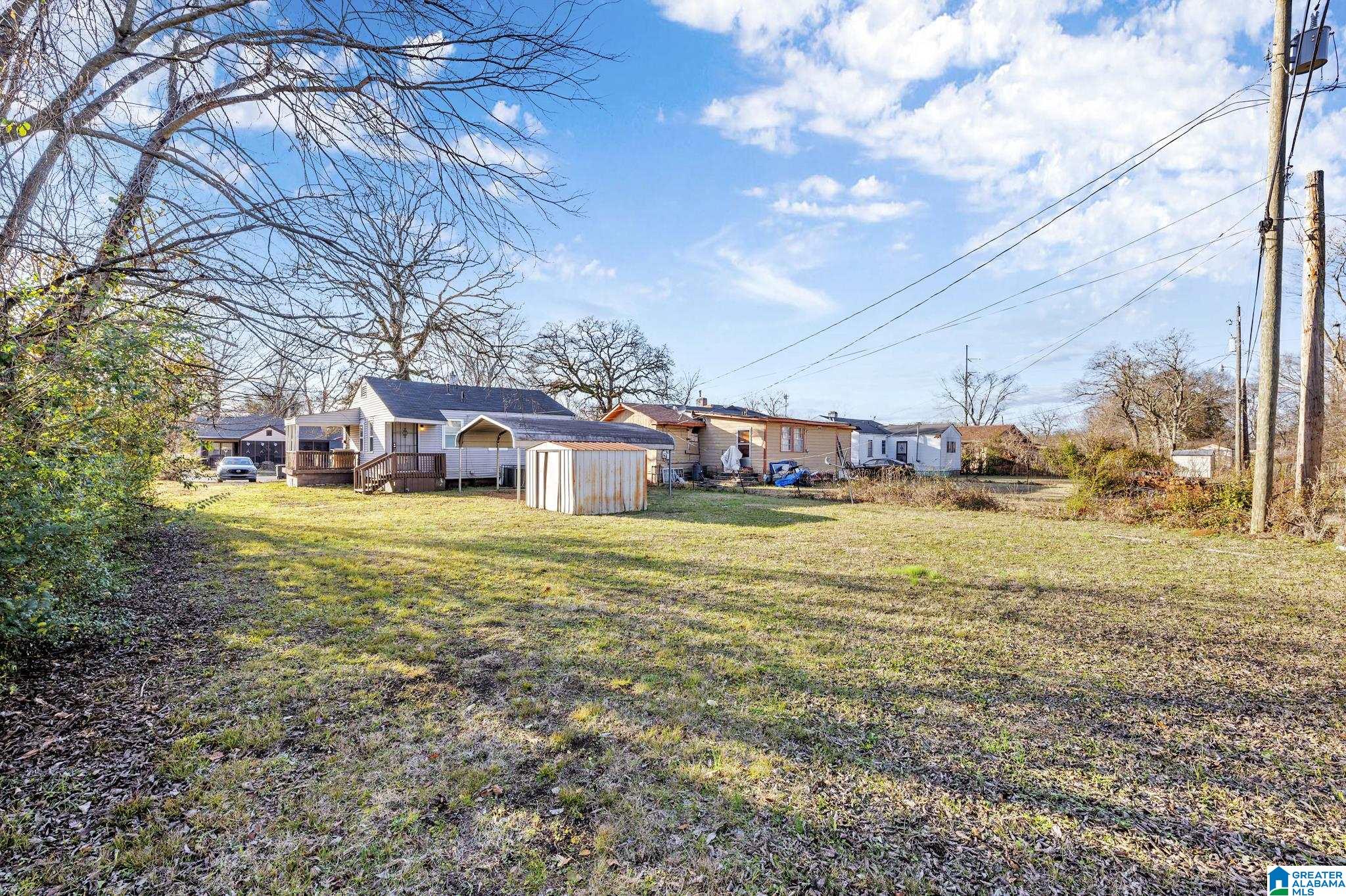 227 South Park Road Southwest Birmingham, AL 35211 - Photo 4 of 16