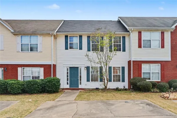 $212,500 | 116 Westside Chase Southwest, Cartersville, GA 30120