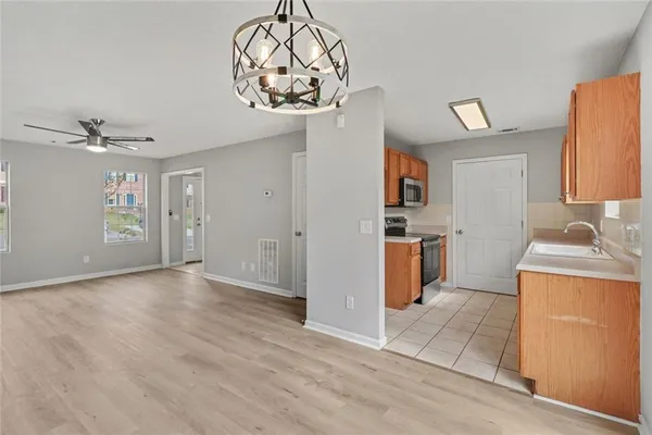 $212,500 | 116 Westside Chase Southwest, Cartersville, GA 30120