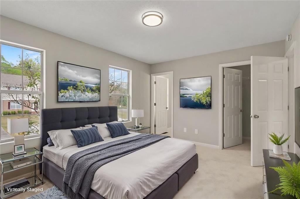 116 Westside Chase Southwest Cartersville, GA 30120 - Photo 16 of 32