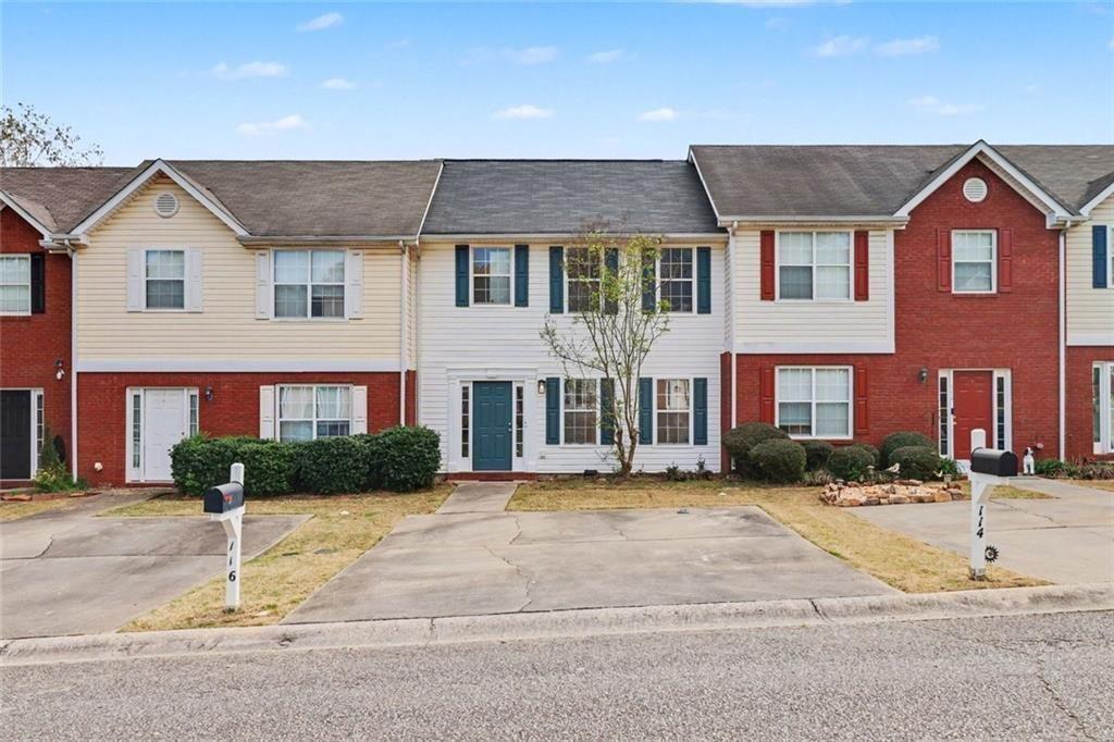 116 Westside Chase Southwest Cartersville, GA 30120 - Photo 2 of 32