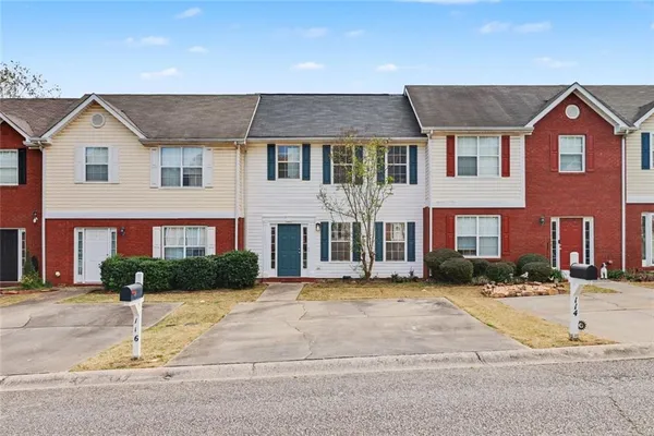 $212,500 | 116 Westside Chase Southwest, Cartersville, GA 30120
